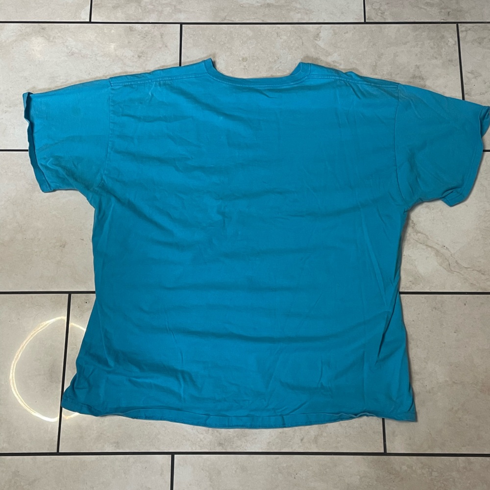 Fruit of the Loom T-Shirt – Size 2XL – 100% Cotton